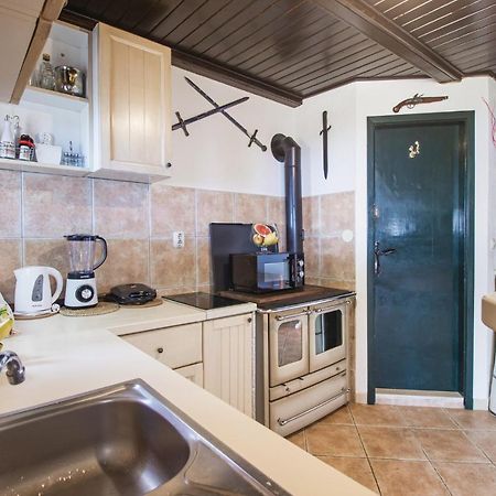 Holiday Home Oaza 바스카보다 외부 사진
