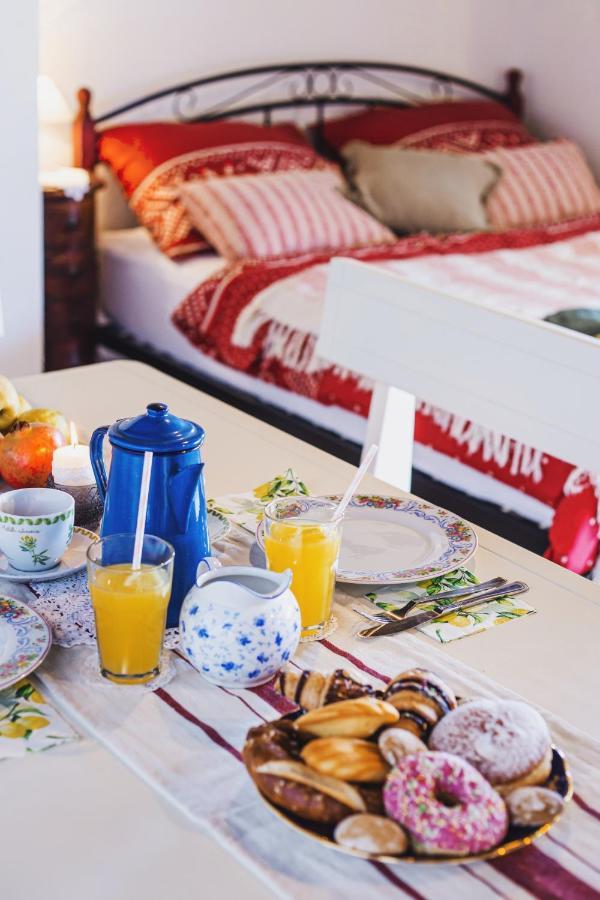 Holiday Home Oaza 바스카보다 외부 사진