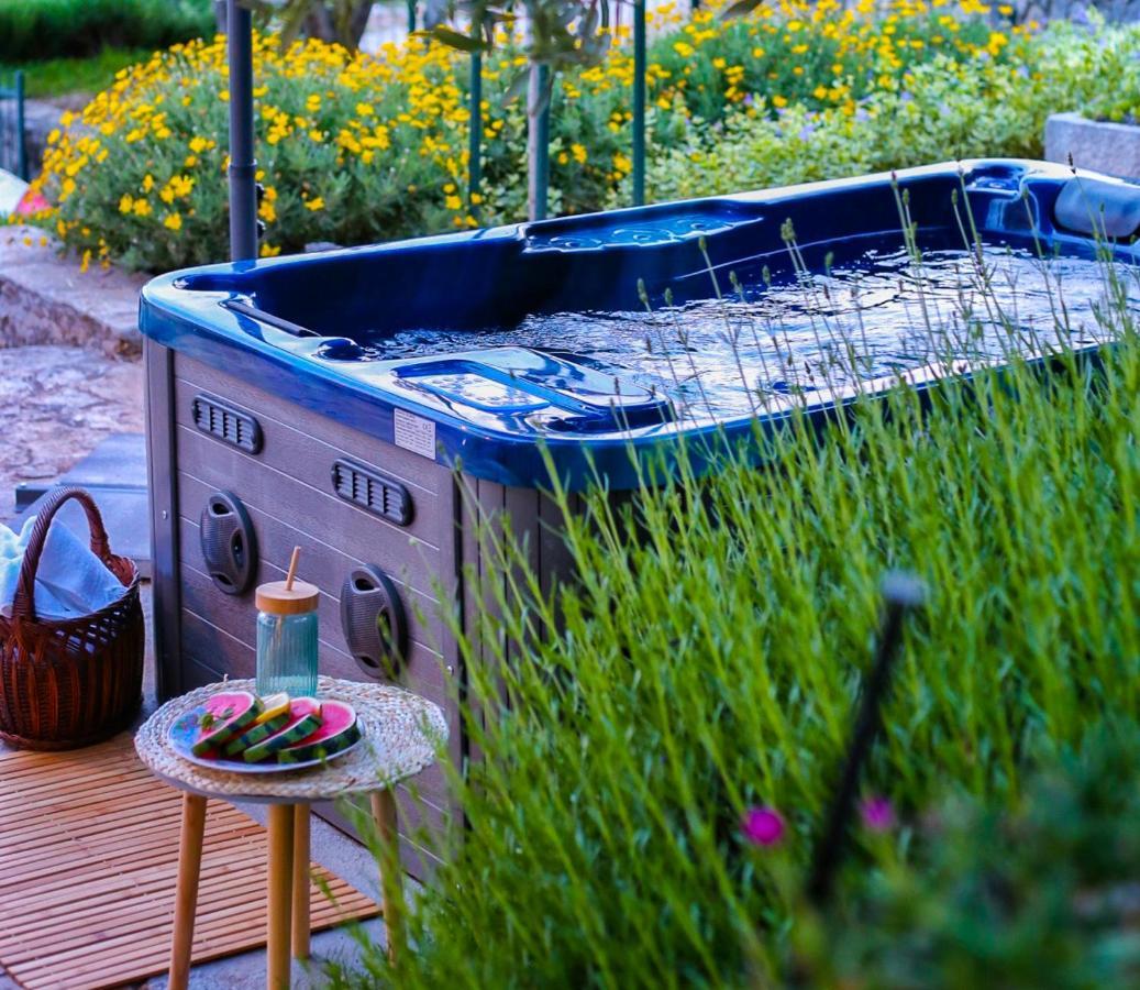 Holiday Home Oaza 바스카보다 외부 사진
