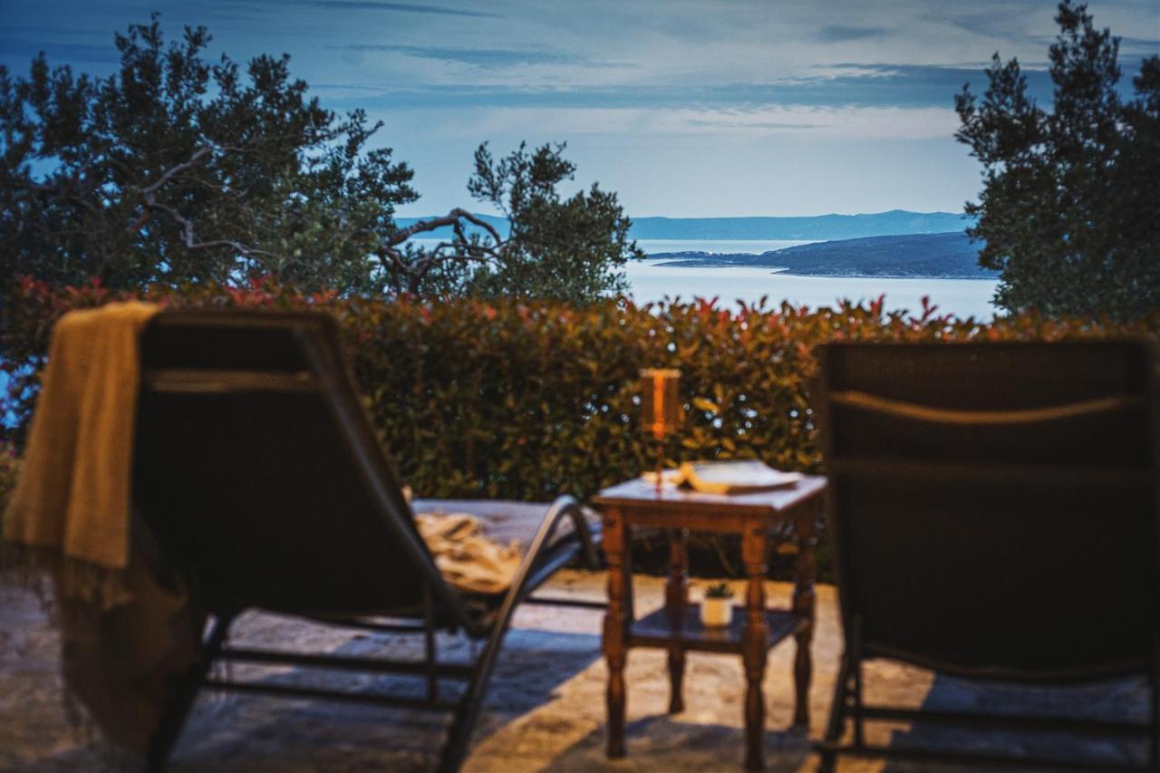 Holiday Home Oaza 바스카보다 외부 사진